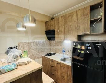 Продам 3-комн. квартиру 84м² 5/5 эт. Тбилиси - изображение 5