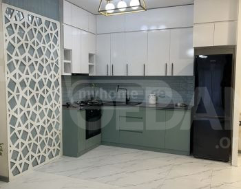 Продам 3-комн. квартиру 74м² 2/17 эт. Тбилиси - изображение 3