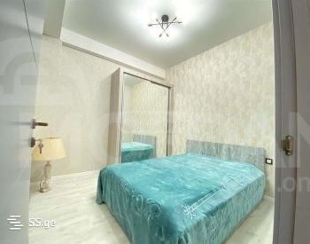 Продам 3-комн. квартиру 74м² 2/17 эт. Тбилиси - изображение 1