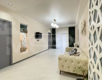 Продам 3-комн. квартиру 74м² 2/17 эт. Тбилиси - изображение 5