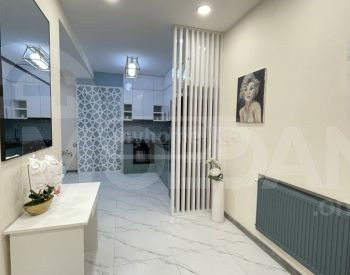 Продам 3-комн. квартиру 74м² 2/17 эт. Тбилиси - изображение 2