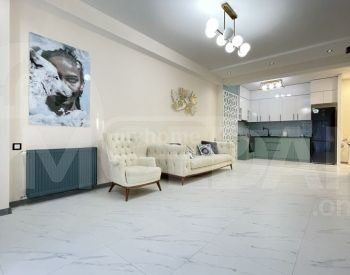 Продам 3-комн. квартиру 74м² 2/17 эт. Тбилиси - изображение 6