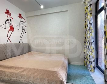 Продам 3-комн. квартиру 74м² 2/17 эт. Тбилиси - изображение 9