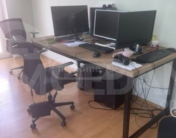 Сдам 3-комн. квартиру 63м² 3/5 эт. Тбилиси - изображение 5