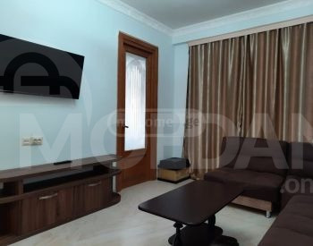 Сдам 3-комн. квартиру 63м² 3/5 эт. Тбилиси - изображение 3