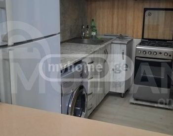 Сдам 3-комн. квартиру 63м² 3/5 эт. Тбилиси - изображение 6