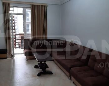 Сдам 3-комн. квартиру 63м² 3/5 эт. Тбилиси - изображение 2