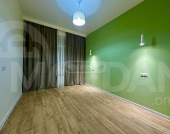 Продам 4-комн. квартиру 72м² 8/9 эт. Тбилиси - изображение 5