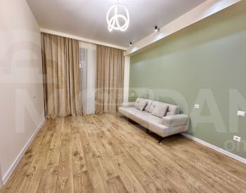 Продам 4-комн. квартиру 72м² 8/9 эт. Тбилиси - изображение 8