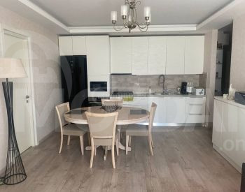 Продам 4-комн. квартиру 80.9м² 10/12 эт. Тбилиси - изображение 1