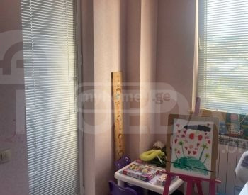 Продам 4-комн. квартиру 80.9м² 10/12 эт. Тбилиси - изображение 7