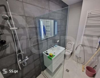 Apartments For Rent two-room 55м² 8/10 floor Tbilisi - photo 6