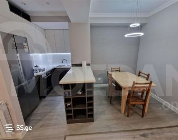 Apartments For Rent two-room 55м² 8/10 floor Tbilisi - photo 3