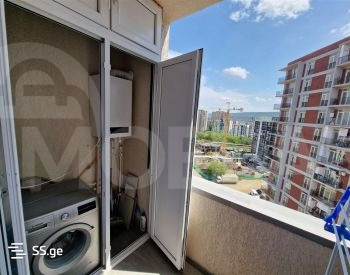 Apartments For Rent two-room 55м² 8/10 floor Tbilisi - photo 5