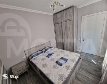 Apartments For Rent two-room 55м² 8/10 floor Tbilisi - photo 4