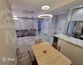 Apartments For Rent two-room 55м² 8/10 floor Tbilisi - photo 2