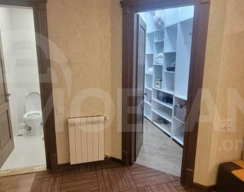 Сдам 2-комн. квартиру 60м² 7/15 эт. Тбилиси - изображение 4