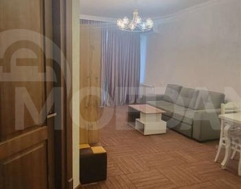 Сдам 2-комн. квартиру 60м² 7/15 эт. Тбилиси - изображение 3