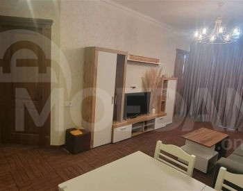Сдам 2-комн. квартиру 60м² 7/15 эт. Тбилиси - изображение 2