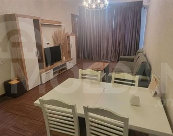 Сдам 2-комн. квартиру 60м² 7/15 эт. Тбилиси - изображение 1
