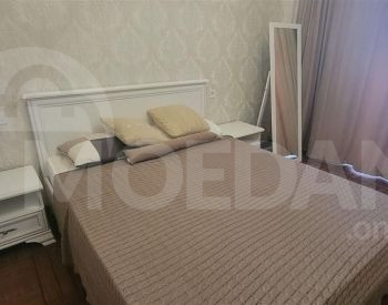 Сдам 2-комн. квартиру 60м² 7/15 эт. Тбилиси - изображение 8