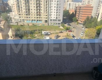 Сдам 2-комн. квартиру 60м² 7/15 эт. Тбилиси - изображение 10