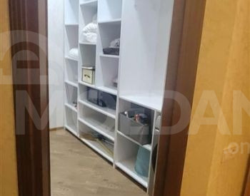 Сдам 2-комн. квартиру 60м² 7/15 эт. Тбилиси - изображение 5