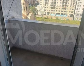 Сдам 2-комн. квартиру 60м² 7/15 эт. Тбилиси - изображение 9