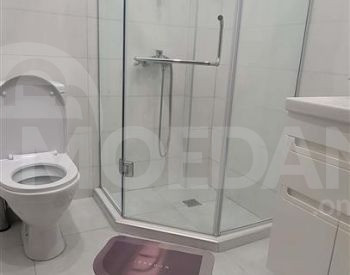 Сдам 2-комн. квартиру 60м² 7/15 эт. Тбилиси - изображение 7