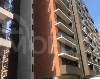 Сдам 2-комн. квартиру 50м² 4/10 эт. Тбилиси - изображение 9