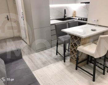 Сдам 2-комн. квартиру 50м² 4/10 эт. Тбилиси - изображение 3