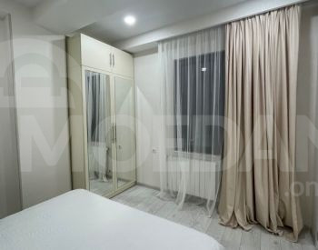 Сдам 2-комн. квартиру 50м² 4/10 эт. Тбилиси - изображение 6