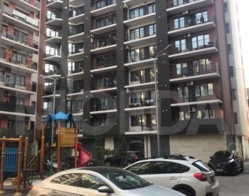 Сдам 2-комн. квартиру 50м² 4/10 эт. Тбилиси - изображение 10