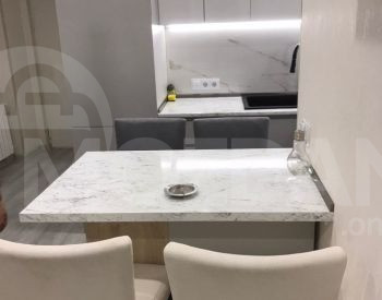 Сдам 2-комн. квартиру 50м² 4/10 эт. Тбилиси - изображение 2