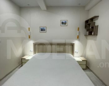 Сдам 2-комн. квартиру 50м² 4/10 эт. Тбилиси - изображение 5