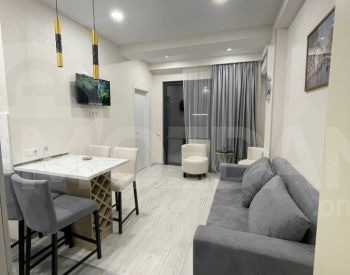 Сдам 2-комн. квартиру 50м² 4/10 эт. Тбилиси - изображение 1