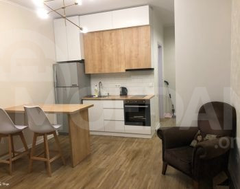 Apartments For Rent two-room 45м² 9/16 floor Tbilisi - photo 1