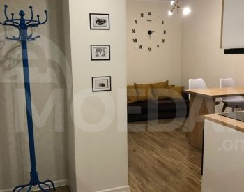 Apartments For Rent two-room 45м² 9/16 floor Tbilisi - photo 4