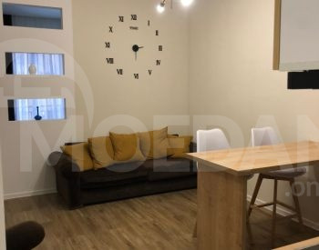 Apartments For Rent two-room 45м² 9/16 floor Tbilisi - photo 3