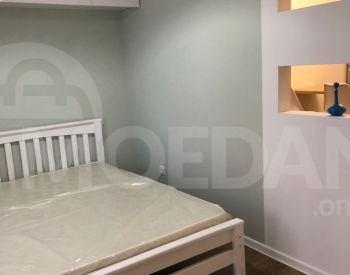 Apartments For Rent two-room 45м² 9/16 floor Tbilisi - photo 8