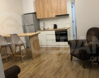 Apartments For Rent two-room 45м² 9/16 floor Tbilisi - photo 2