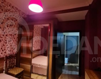 Apartments For Rent two-room 42м² 4/12 floor Tbilisi - photo 4
