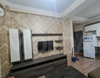 Apartments For Rent two-room 42м² 4/12 floor Tbilisi - photo 1