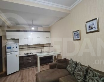 Apartments For Rent two-room 42м² 4/12 floor Tbilisi - photo 6