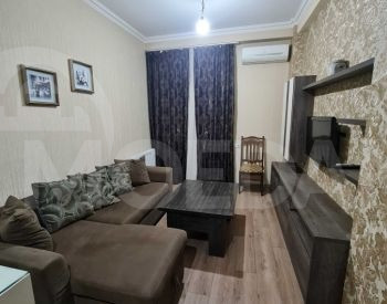 Apartments For Rent two-room 42м² 4/12 floor Tbilisi - photo 3