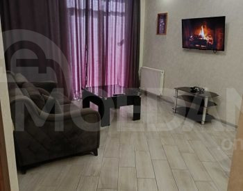 Сдам 2-комн. квартиру 55м² 6/9 эт. Тбилиси - изображение 2