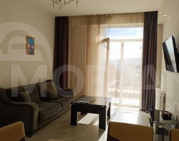 Сдам 2-комн. квартиру 55м² 6/9 эт. Тбилиси - изображение 1