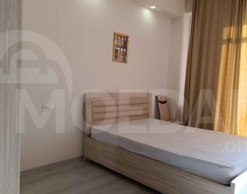 Сдам 2-комн. квартиру 55м² 6/9 эт. Тбилиси - изображение 6