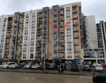 Сдам 2-комн. квартиру 55м² 6/9 эт. Тбилиси - изображение 8
