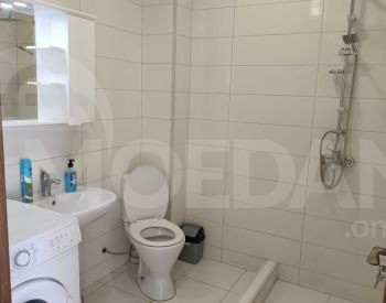 Сдам 2-комн. квартиру 55м² 6/9 эт. Тбилиси - изображение 7